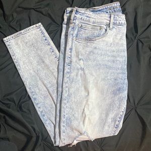 American Eagle Mens Jeans Flex